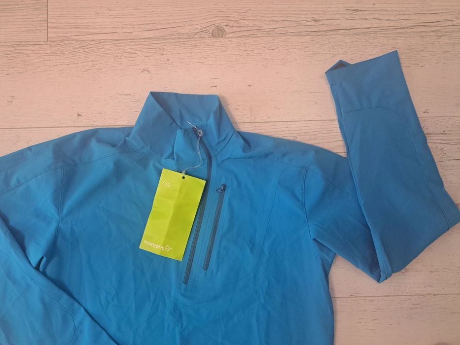 Norrona flex1 29-Ориг.Яке(горнище)  НОВО!!!