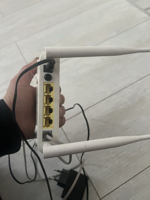 Модем вайфай казактелеком