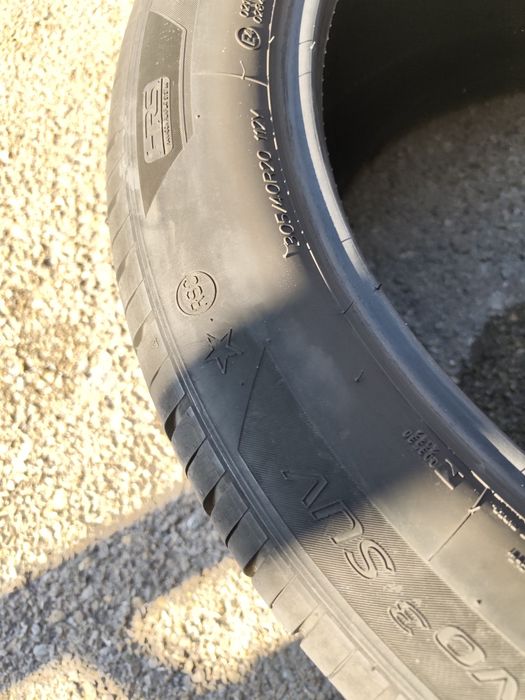305/40/20" 2бр Hankook ventus s1 evo 3 suv, dot4522,7mm