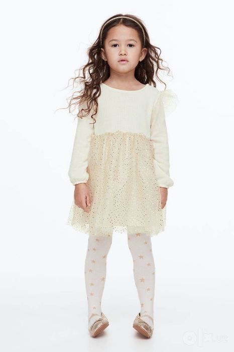 НОВОЕ платье H&M