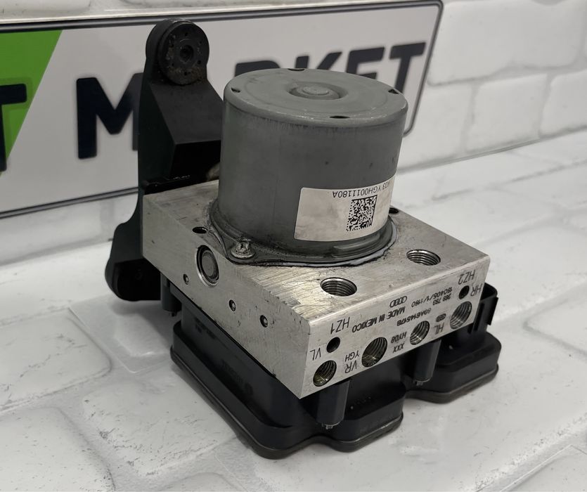 ABS AUDI Q5 SQ5 80A907379B