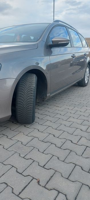 Vând Volkswagen passat