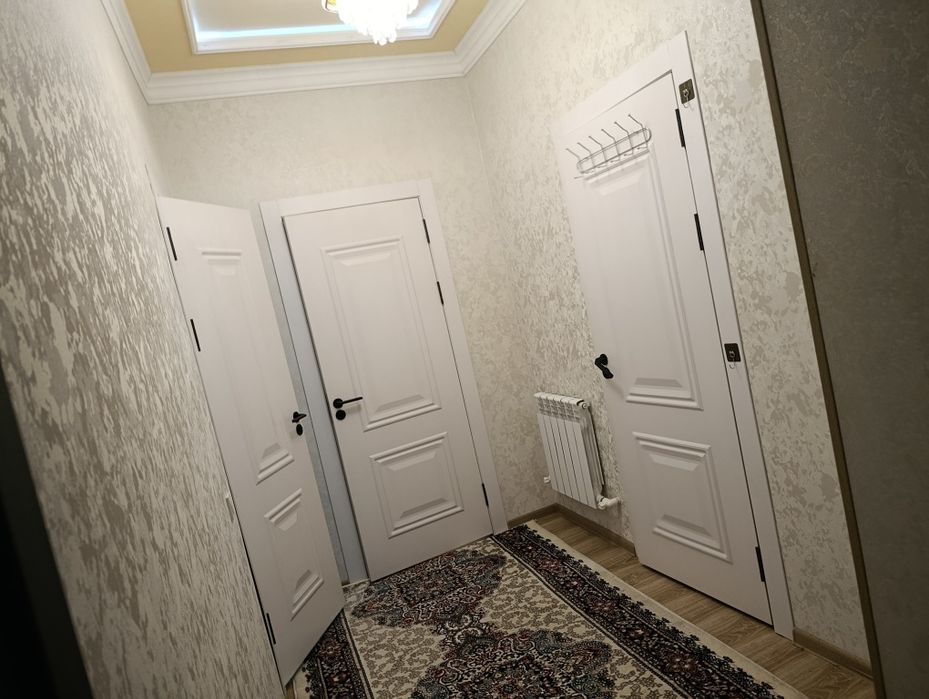 Uy sotiladi 1 xonali 3 etaj