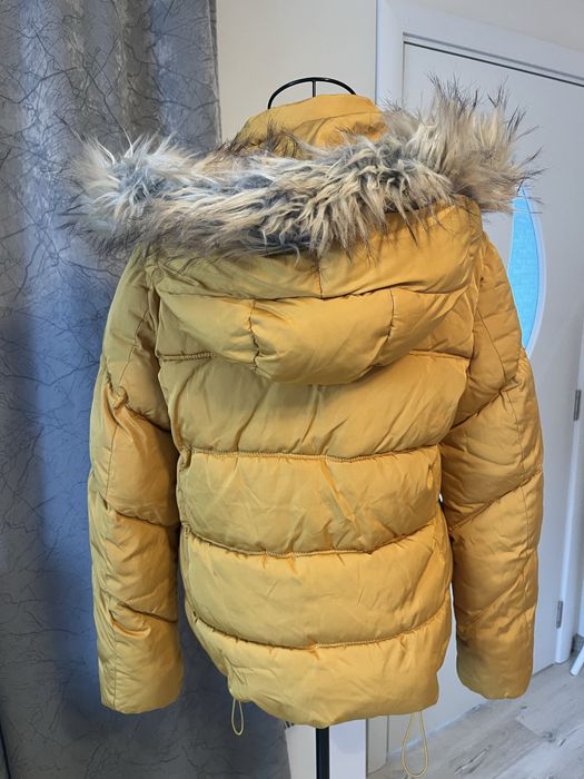 Зимно яке Berahka