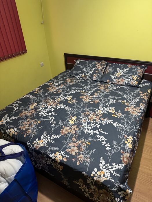 Апартамент  Мони