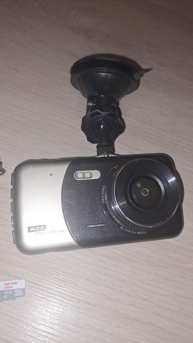 Camera video auto, DVR T810 FullHD