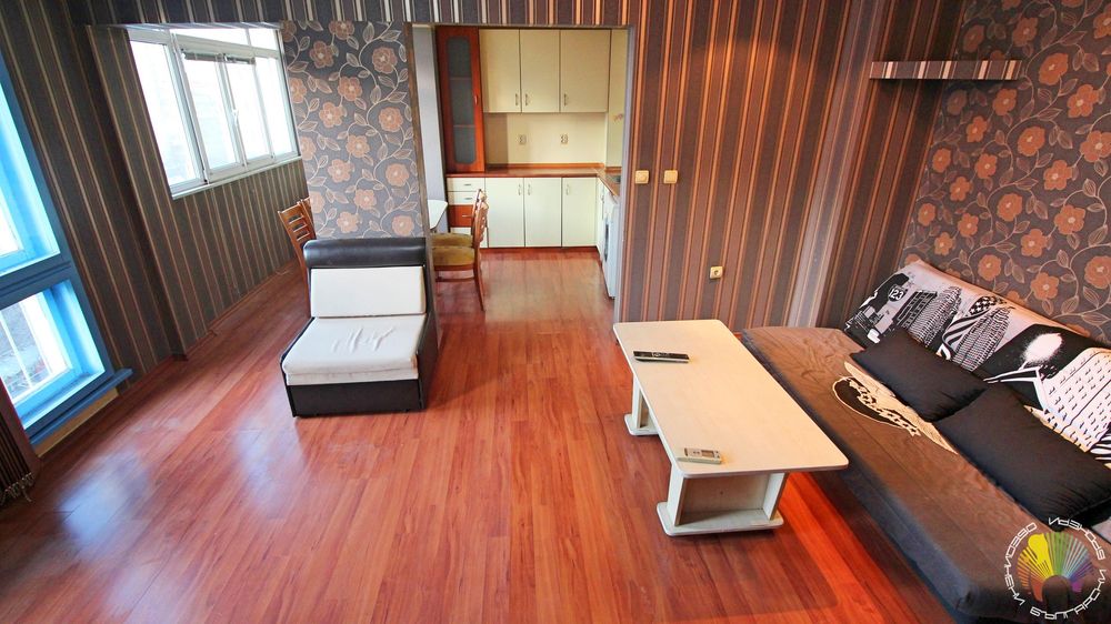 Дава се под наем Двустаен апартамент в Бургас, Зорница - 68 кв.м за 331.5 € - Снимка #6