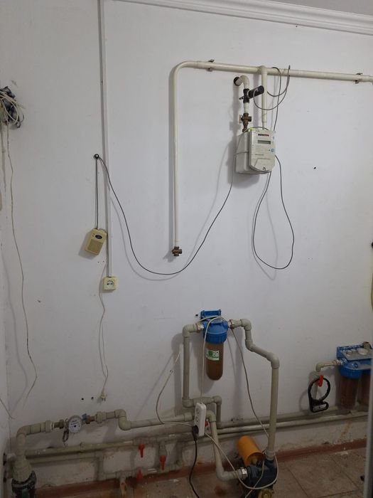 Коммерческая недвижимость