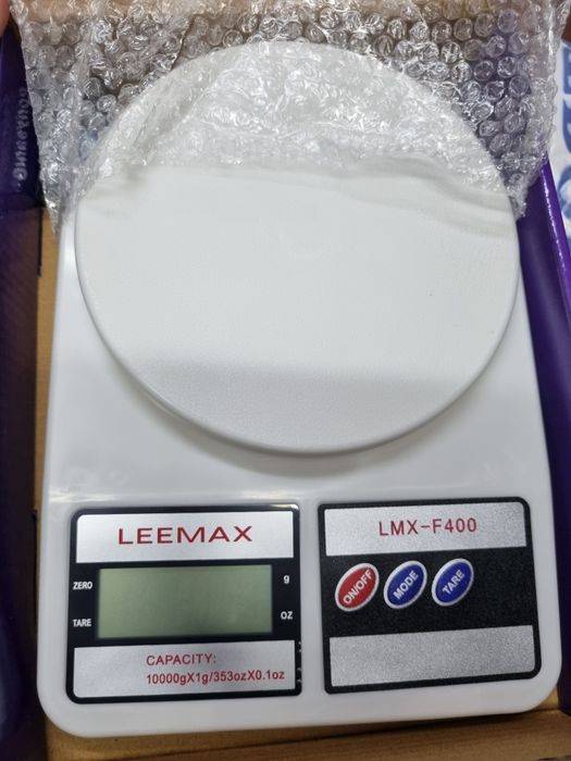 Весы кухонные до 10 кг