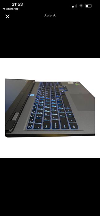 Laptop Gaming Lenovo LOQ
