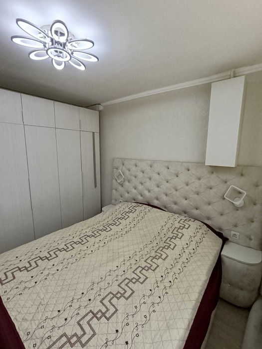 евродвушка в центральном мкр