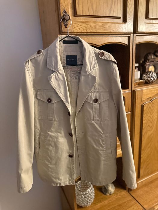 Jachetă marco polo mărimea M