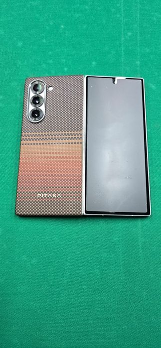 Samsung galaxy z fold6