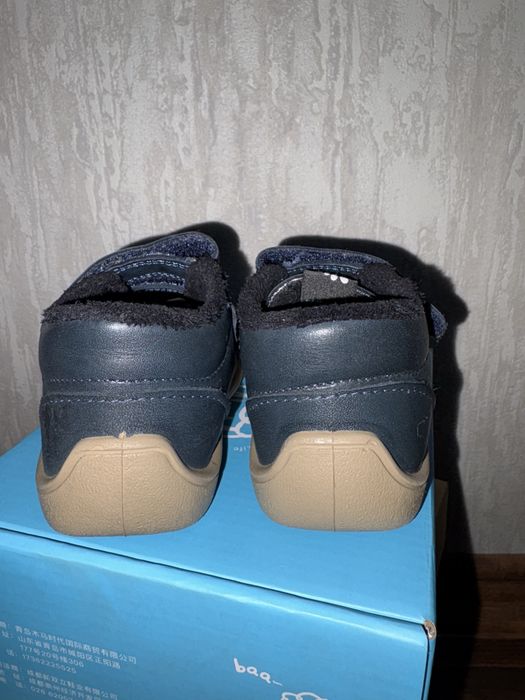 Боси зимни обувки 3f - 23 номер