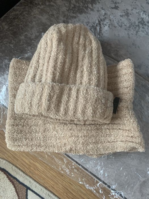 НОВЫЕ Шапки.