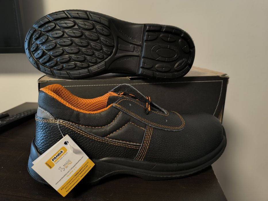 Мъжки работни обувки Panda