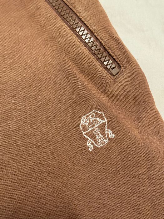 Шорты Brunello Cucinelli