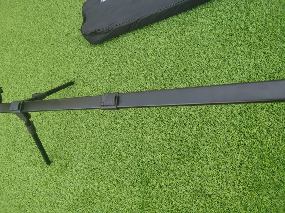 Стойка за 4 въдици FL 158-4 Rod Pod