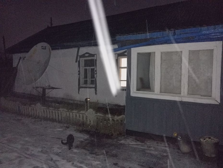 Продам дом село Набережное