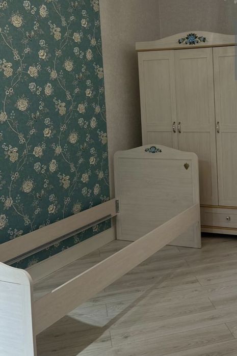 Детский гарнитур