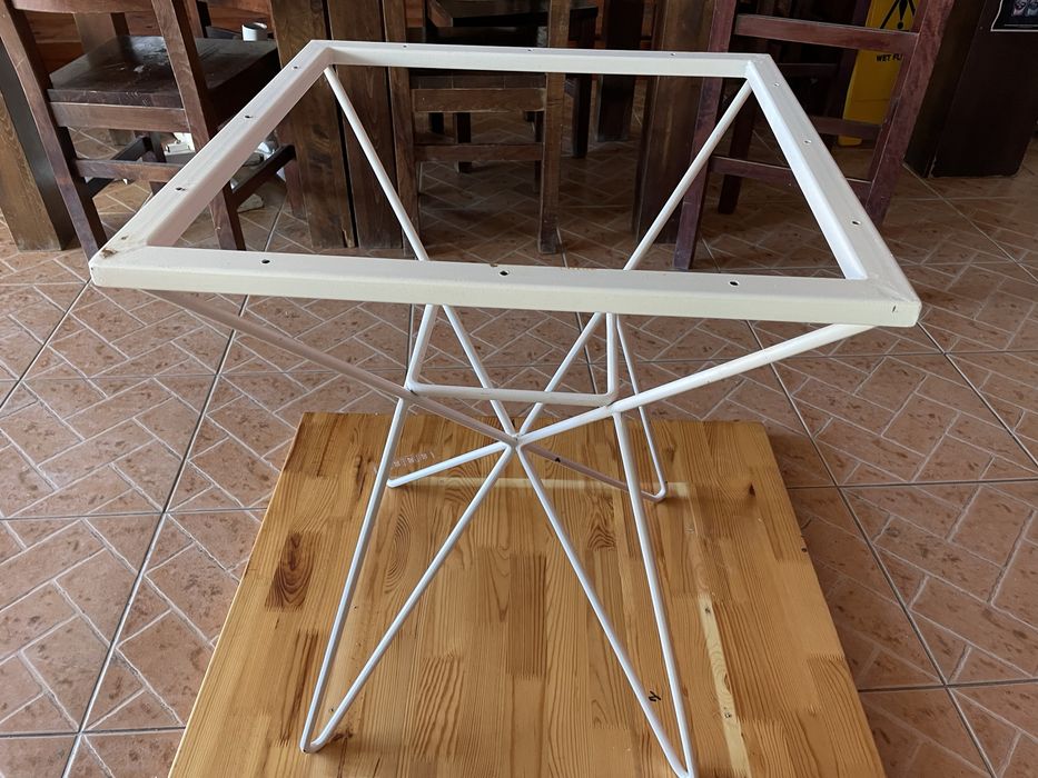 Маси за ресторант/ кафе/ градина