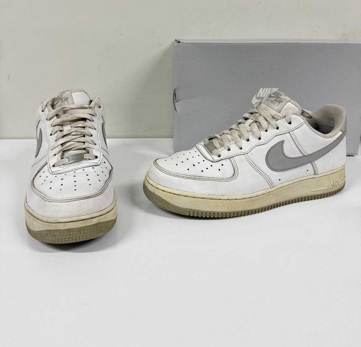 NIKE Air Force 1 07