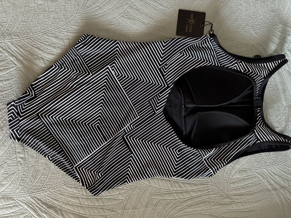 Costum baie Nip Tuck Swim