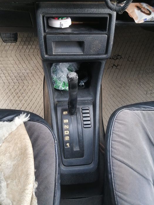 Продам Гольф 2 на автомате