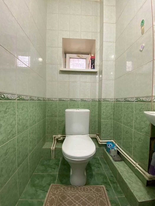 Продам коттедж в центре