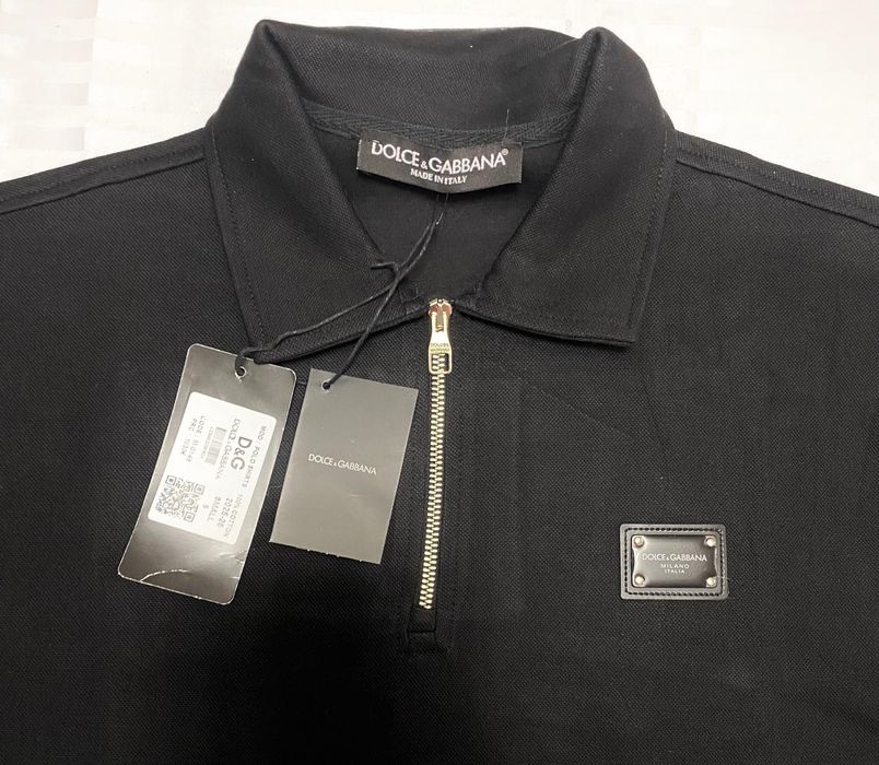 Vând bluza noua de bărbați D&G