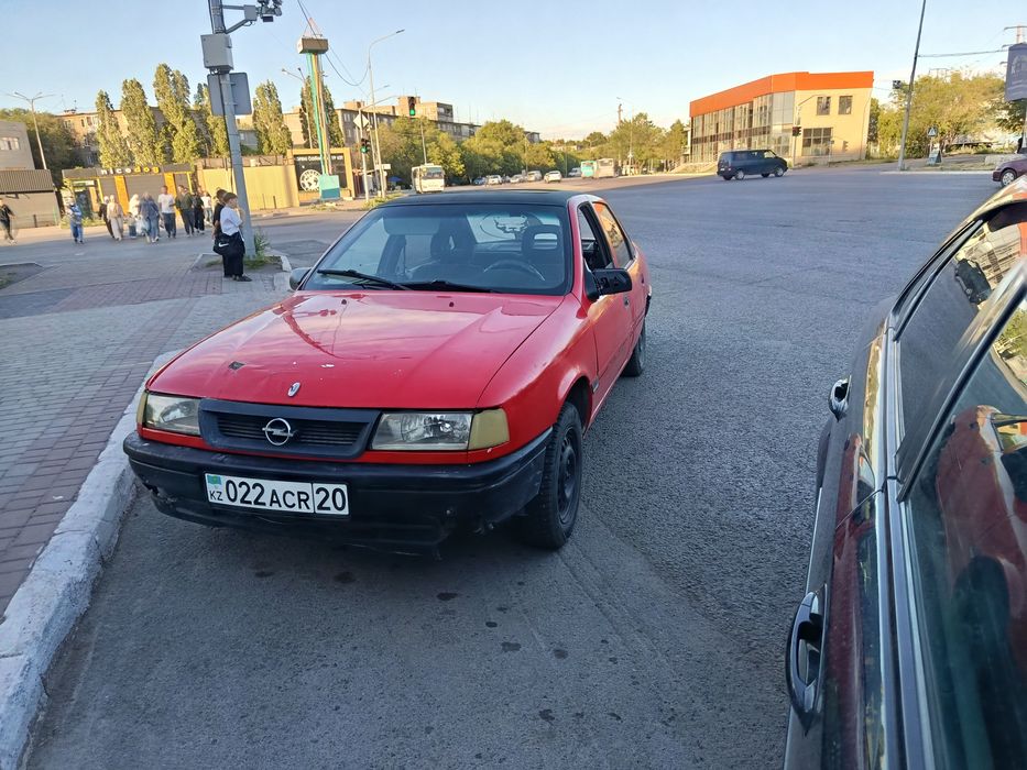 Продам Опель Легендарный.