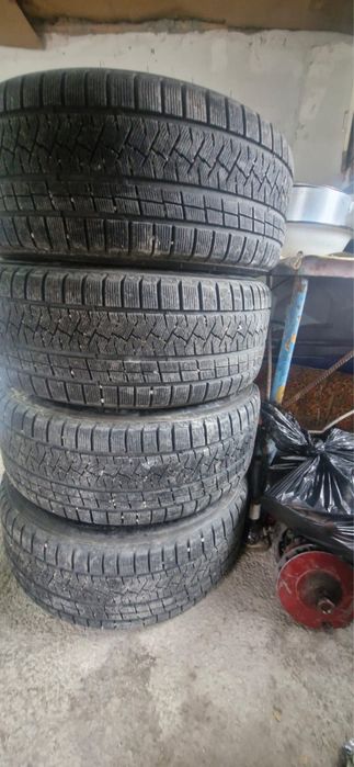 Диск шины новые.