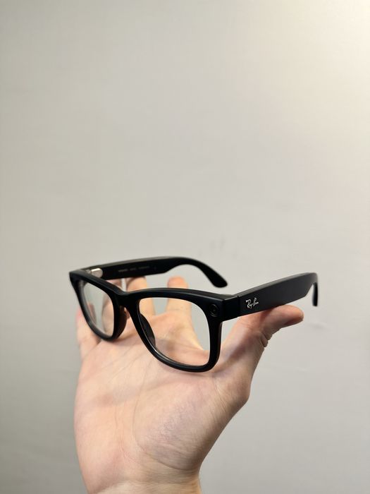 reyban meta очки