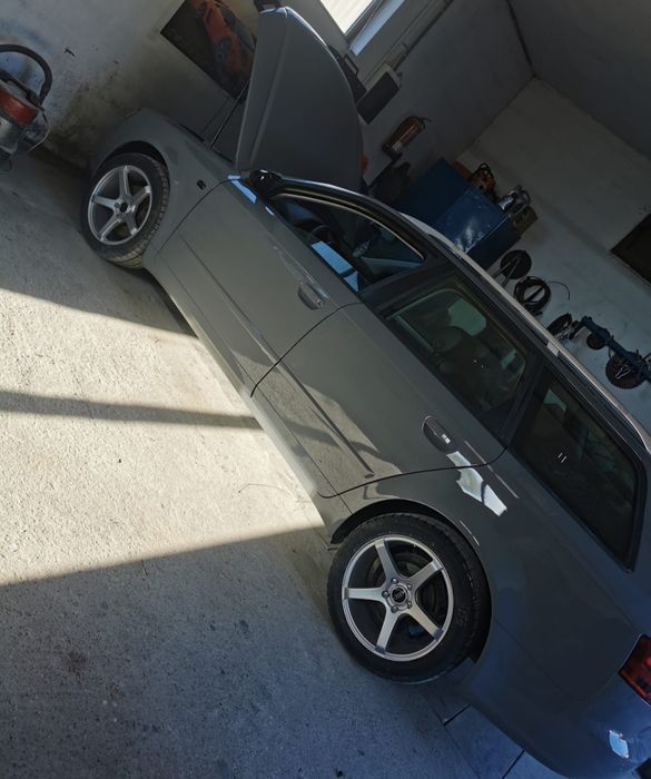 Jante 17 Vw Audi A3 A4 A5 A6 A7 A8 TT sau Q2 Q3 Q5 Seat Skoda