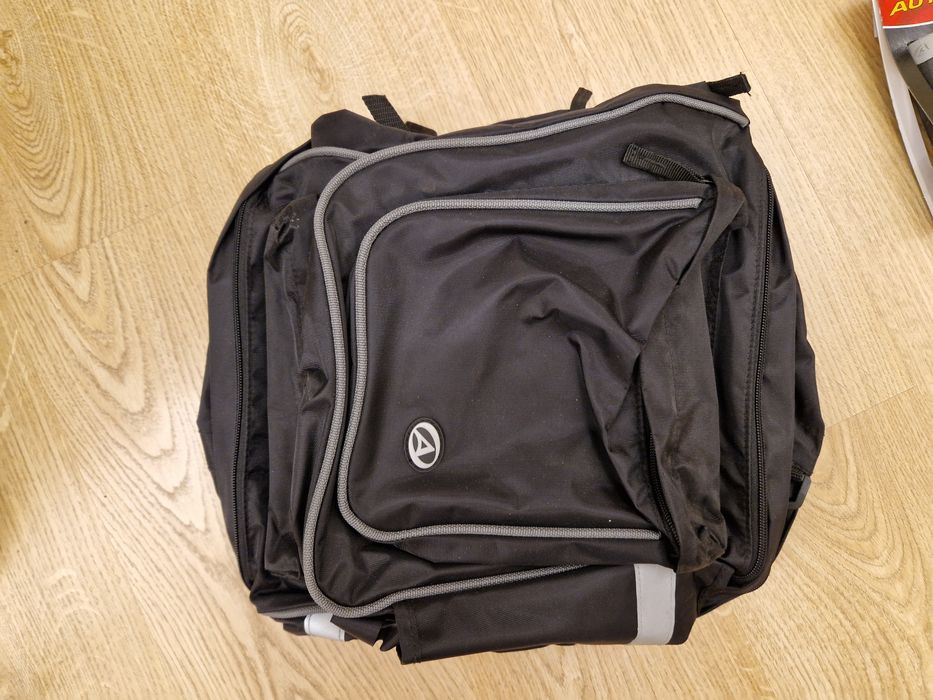 Туристическая сумка Author