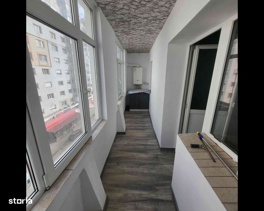 Apartament 3 camere decomandate