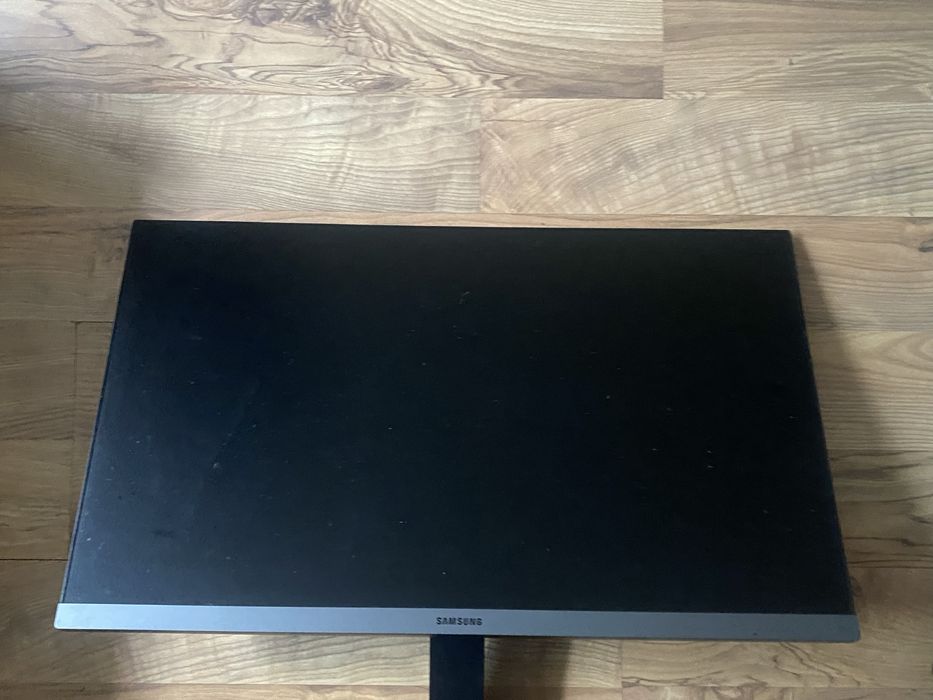 Монитор Samsung 24" IPS 75Hz (S24R350FHI)