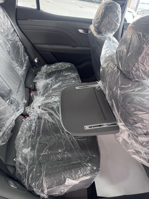 Gac Aion i 60 Gibrid