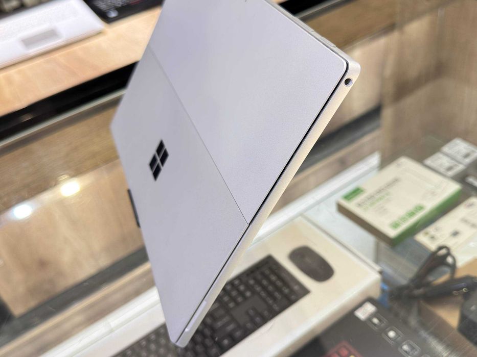 MICROSOFT SURFACE Pro7 CORE i5-1035G4 8гб 128/256ssd Сенсорный