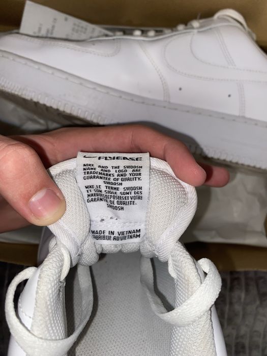 Обувки Nike air force 1