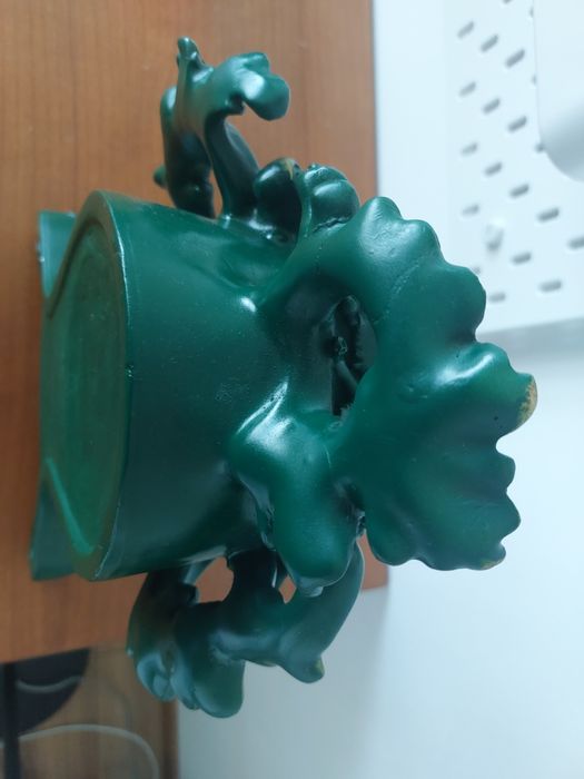 Ceas baroc Franz  Hermle