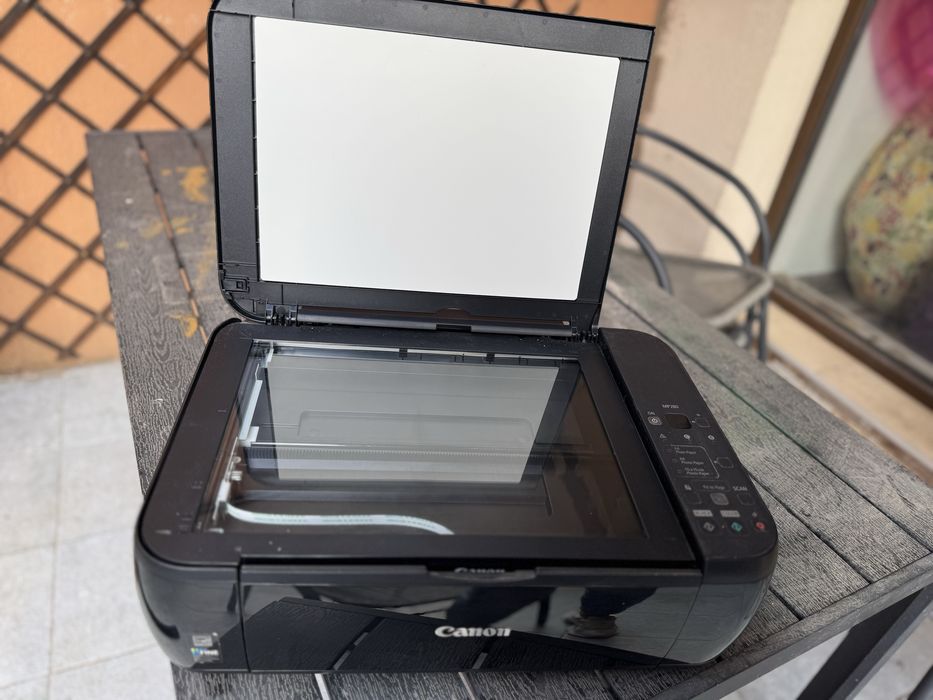 Imprimanta Canon Pixma Mp 280 , format print A4