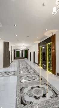 Продается или сдается в аренду 4-х этажная недвижимость в Юнусабаде!