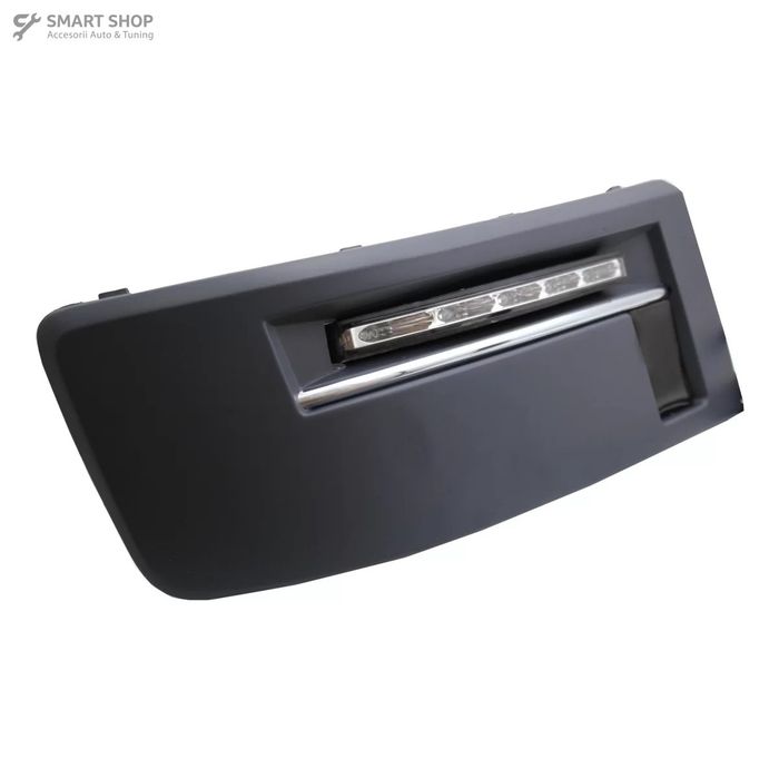Lumini de zi LED DRL VW Transporter Multivan Caravelle T5.1 Facelift (