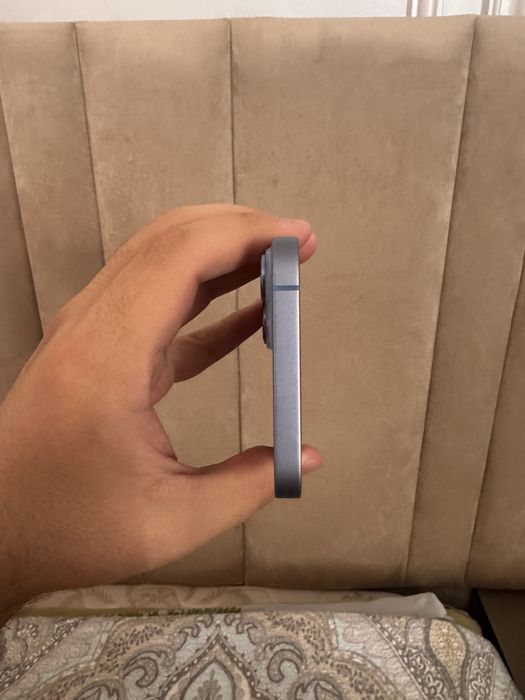 Iphone 14 plus 128 gb LL/A Blue