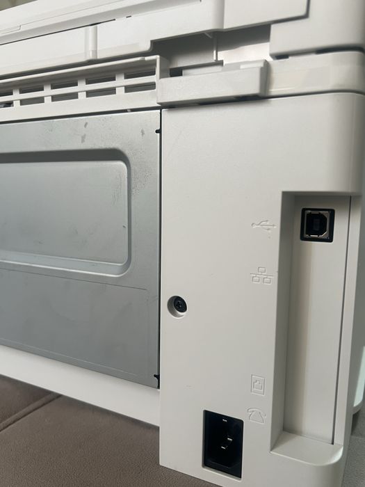 Принтер HP LaserJet Pro MFP M130a