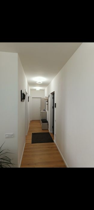 Apartament 3 camere + Paracare CF