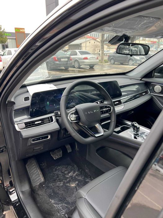 Chery Tiggo 7 pro 2026