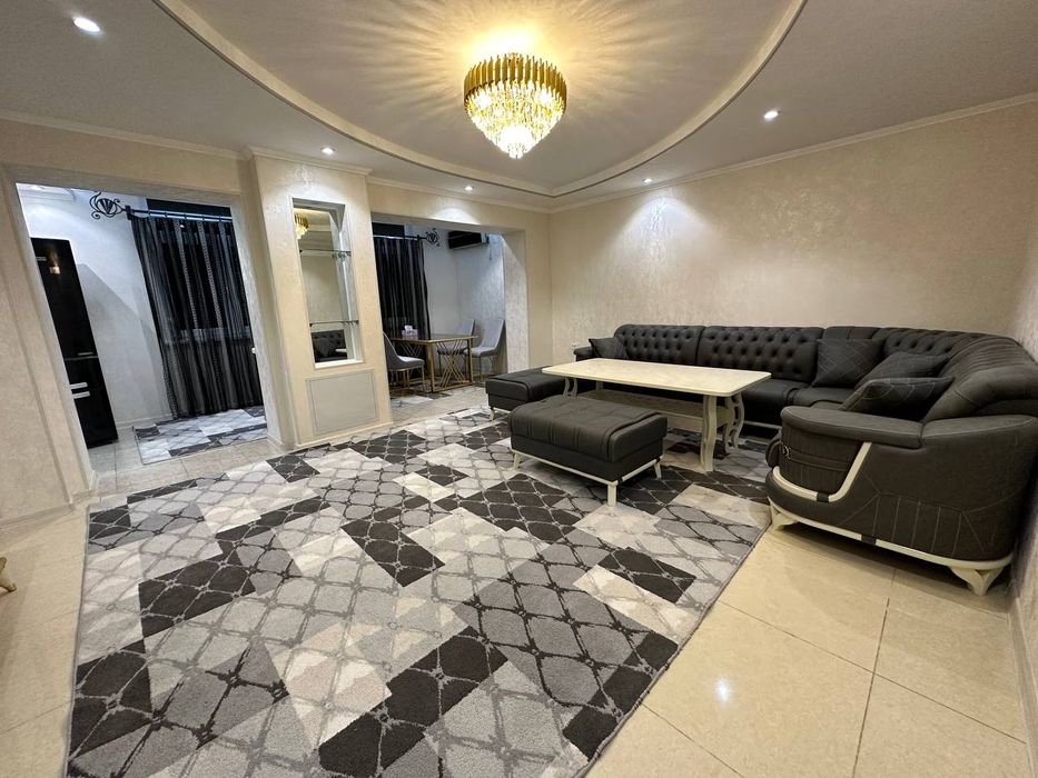 Срочно Продаётся квартира ц-6 метро Минор 3-комната 77-серия кирпич