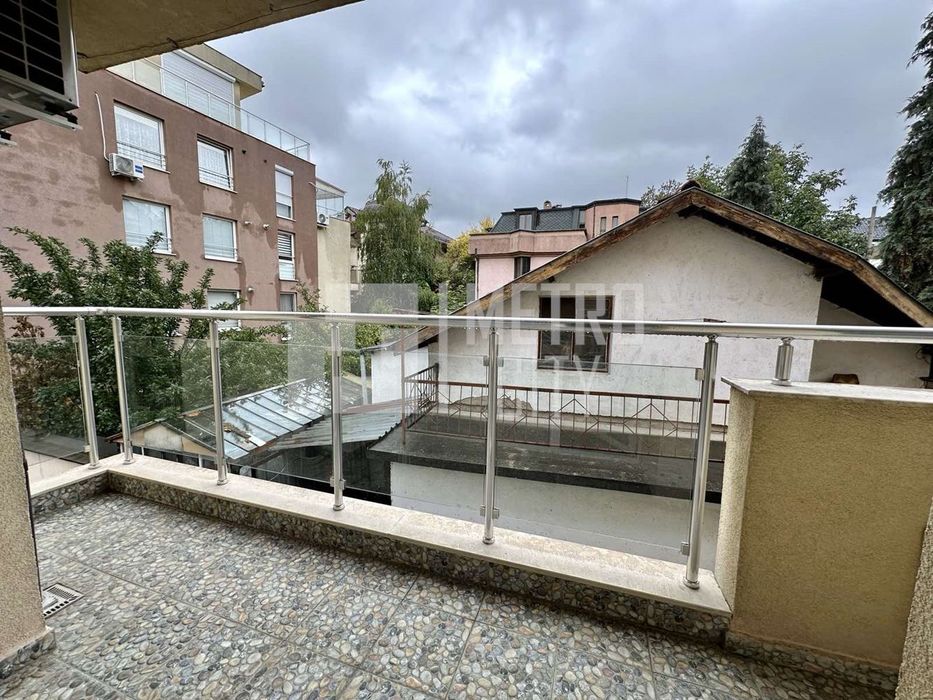 Дава се под наем Двустаен апартамент в София, Манастирски ливади - 71 кв.м за 612 € - Снимка #5